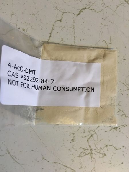 4-AcO DMT Buy 4-AcO DMT