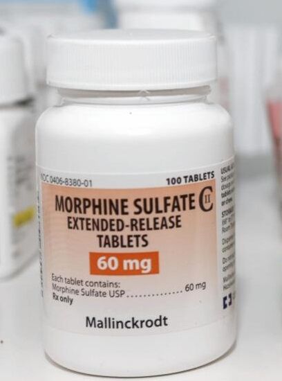Morphine pills Morphine for sale in Canada