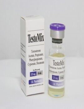Mix-Testosterone Mix Testosterone for sale Canada