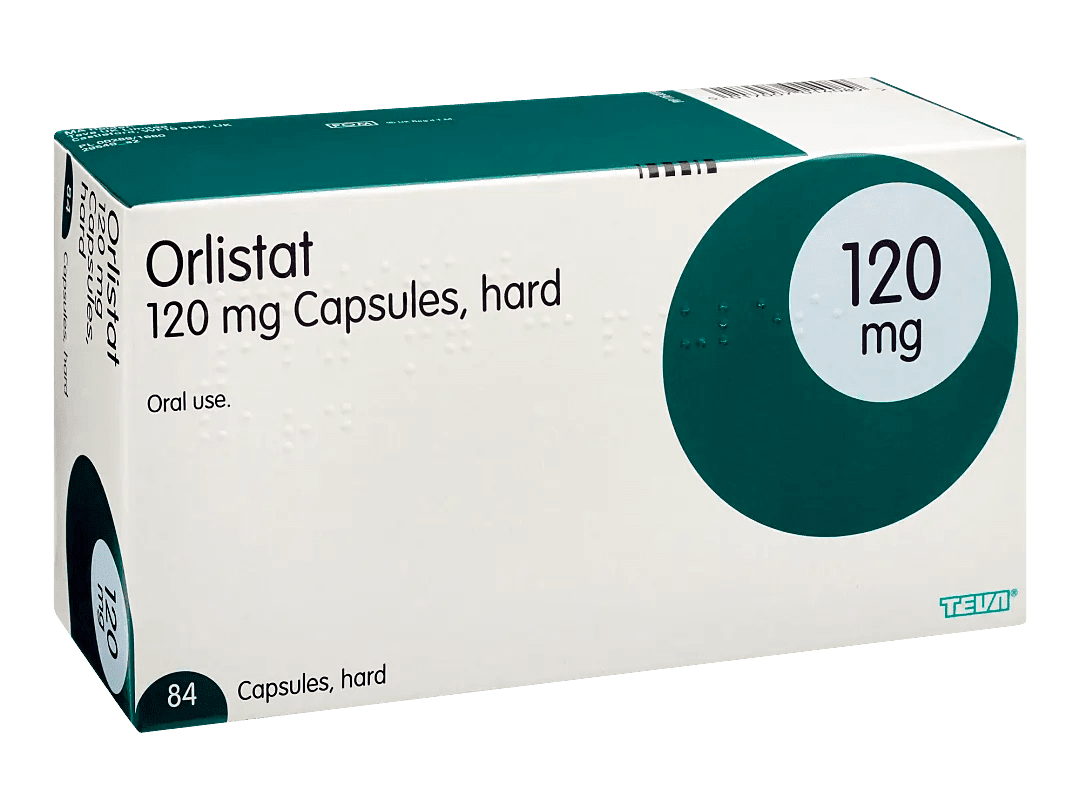 Orlistat for sale Canada